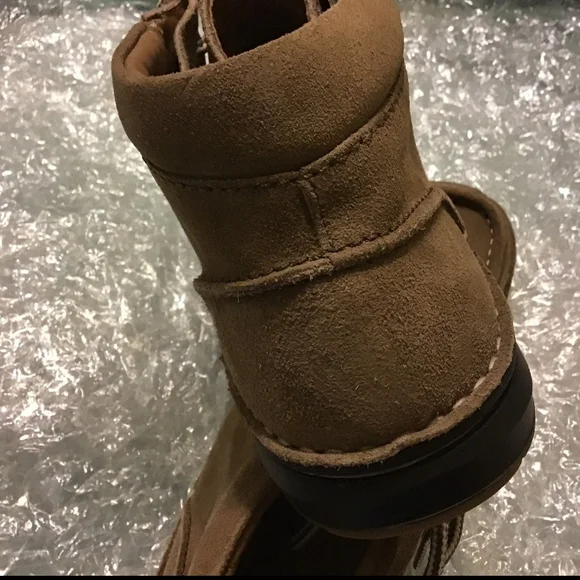 Women's Birkenstock Boots NWOT - Picture 2 of 4